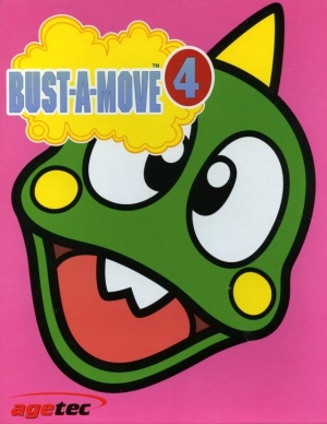 scaricare puzzle bobble 4