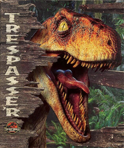 Jurassic Park Trespasser Mods