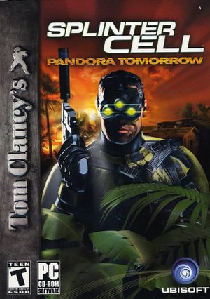 CRACK NOCD PANDORA TOMMORROW SCARICA