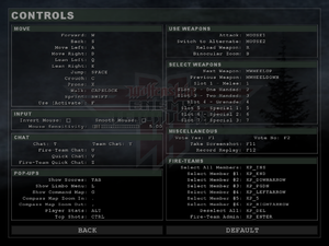 wolfenstein et invalid guid mac