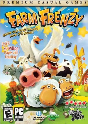 Farmfrenzy Farmfrenzy