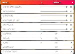 Forza Horizon 4 - PCGamingWiki PCGW - bugs, fixes, crashes ...