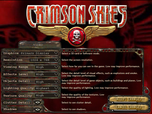 crimson skies patch 1.02 crimson skies patch 1.02