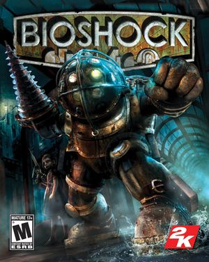 Bioshock 2 pc gaming wiki events at majestic pines casino wi