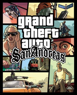 gta san andreas gratuit pc