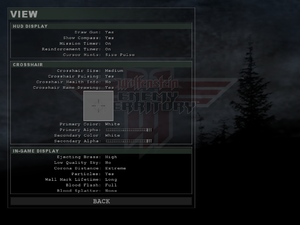 wolfenstein et invalid guid mac