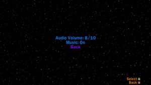 Lego Star Wars The Complete Saga Pcgamingwiki Pcgw Bugs Fixes