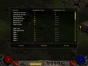 Diablo 2 plugy mod