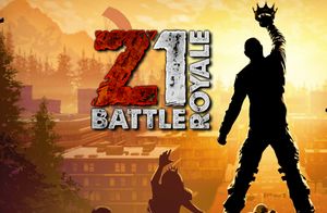 Z1 Battle Royale Mod