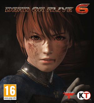 Alive
