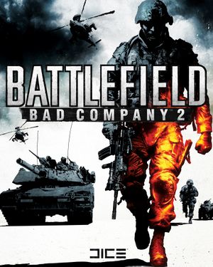 Battlefield Bad Company 2 Mouse Fix Crack