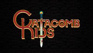 Catacomb Kids Patch Download Catacomb Kids Patch Download