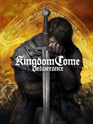 Kingdom come deliverance hd pack