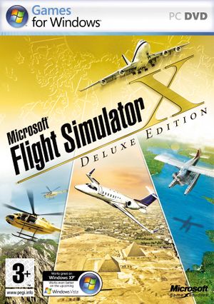 Microsoft Flight Simulator X Guide Pdf Activation Crack For Free