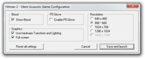 TÉLÉCHARGER P5DLL.DLL HITMAN 2 2 HITMAN TÉLÉCHARGER P5DLL.DLL