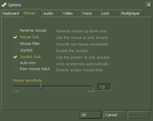 Half Life Opposing Force PCGamingWiki PCGW bugs 